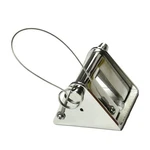 Marine City Anchor Chain STOPPER316 Stainless Steel 2-3/8" For Boats & Yachts. Fixed Price $52.99.