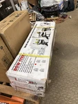 Quality Mark 28803 Bow 4 Step Ladder Starboard W/ Right Handle Marine Boat. Fixed Price $224.99.