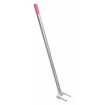 Vestil Pallet BUSTER,44-1/16 In. L,4 W -7 691215036115 Steel. Fixed Price $68.83.