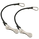 Taco Shock Cord With Double Roller Pair #COK-0022-2. Fixed Price $48.74.