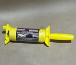 New Braided Mason 500FT Yellow #18 Secureline BNT1850GRL6-6 Reusable Reel. Fixed Price $12.99.