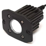 Rigid Ignite Marine Boat Hybrid Diffused Led Spot Light 12W 1000 Lumens. Fixed Price $59.92.