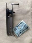 Stainless Steel Anchor Roller 11"L X 2"W 2.5"DEEP Windline AR3. Fixed Price $45.04.