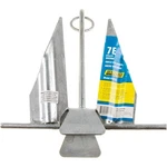 Seachoice Galvanized Steel Utility Anchor 7E, 50-41610. Fixed Price $32.35.