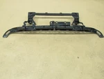 22-24 Jeep Grand Cherokee 2023 Rear Center Bumper Fascia Cover Support :a. Fixed Price $39.00.