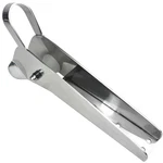 316 Stainless Steel Fixed Anchor Bow With Delrin Rollers, 14-5/8-INCH. Fixed Price $214.00.