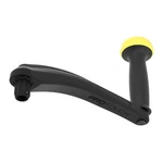 Lewmar 200MM One Touch P-grip Handle Black. Fixed Price $131.68.