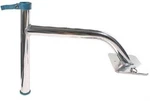 Panther Bracket-bow 6"" Black Pc KPB60B. Fixed Price $256.99.