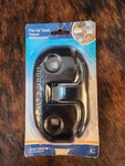 Dock Edge Flip-up Cleat Inch Black 2606B-F. Fixed Price $29.95.