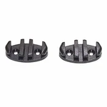2-MARINE Boat Canoe Kayak Zig Zag Cleat Tie Off Rope Anchor Dock. Fixed Price $9.99.