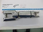Suncor Stainless Universal Anchor Swivel, 3/8"- 1/2", S0190-X013. Fixed Price $150.00.