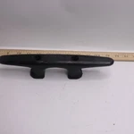 Seasense Cleat Nylon Black 10" 50062457. Fixed Price $8.12.