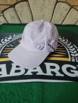 Taylormade Womens Golf Hat / Purple Hook & Loop Adjustable Strap. Fixed Price $9.79.