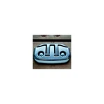 Dock Edge DE2616PF Premium Flip Up Cleat, 6", Polished. Fixed Price $44.02.