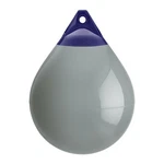 Polyform Buoy 20.5" Diameter (A-4 Grey). Fixed Price $111.99.