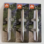 Ozark Trail 8 Inch Herreshoff Cleat Enhanced Stainless Steel Boat/deck 3. Fixed Price $30.00.