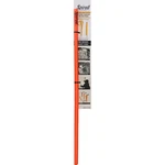 Spiroll Rope Protector Orange F/ Lines 1/2" And Greater. Fixed Price $26.00.