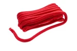 Seachoice 3/8 X 15 Red Dock Line Cargo Strap High Quality Nylon With Eye Splice. Fixed Price $23.39.