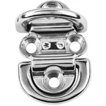 Wichard 5/16" Double Folding Padeye #06565. Fixed Price $194.73.