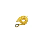 New England Ropes 539K62400012 Braided Nylon /polyester Mooring Pendant 3/4" X. Fixed Price $227.76.