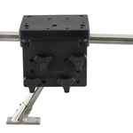 Scotty 2027 Marine Stanchion Mount. Fixed Price $76.38.
