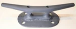Vintage Wilcox Crittenden 12" Boat Cleat With Sturdy Welded Mounting Plate Usa. Fixed Price $22.52.