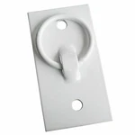 Dock Edge Mooring 5-1/4 X 2-5/8 Base 2-1/4 White DE87108F. Fixed Price $25.17.