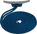 Sea-dog Premium Dock Line, 3/8" X 25', Blue, 302110025BL-1. Fixed Price $22.90.