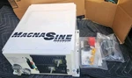Magnum MS4024 4000W 24V Pure Sine Wave Inverter Charger. Fixed Price $1169.99.