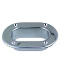 Perko Hawse Hole Chrome Plated Bronze. Fixed Price $161.99.