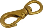 Sea Dog 139132 Brass Swivel Eye Snap Size. Fixed Price $21.29.