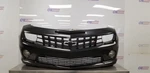 12 Chevy Camaro Front Bumper Assembly Black. Fixed Price $750.00.