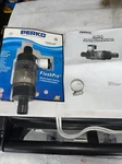 Perko Pro Marine Engine Flushing & Winterizing SYSTEM,1 Inch;p/n 456 DP6. Fixed Price $105.00.