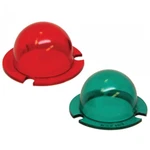 Sea-dog 400161-1 Plastic Replacement Lens Red Green Pair. Fixed Price $13.23.