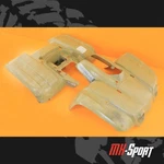 00-03 2001 Big Bear 400 Oem Front Rear Cab Plastics Body Set. Fixed Price $499.99.