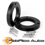Lift Kit Front Strut Spacers 0.8" 20MM For Lincoln Mkz 2005-2020, Mkx 2016-2020. Fixed Price $78.00.