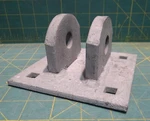 Tie Down Engineering # 26528 - G. Female Connector. Fixed Price $18.00.