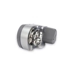 Lewmar Pro Sport 550 Windlass Gypsy Only 1/4" G4 1/2 Line 6656811967-303. Fixed Price $886.99.