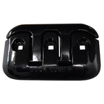 Dock Edge Flip-up Cleat 8" Black. Fixed Price $65.13.
