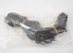 Extreme Max Products 5' Pwc Dock Line W/ Zinc Plated Snap Hooks & Pier 2PK. Fixed Price $9.20.