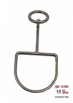 Single Dock Cleat 1-PACK. Fixed Price $30.75.