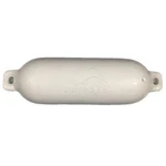 Dock Edge Boat Fender 4.5" X 16" White #DE50161F. Fixed Price $24.01.
