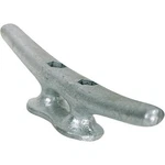 6 Inch Galvanized Steel Open Base Rope Dock Cleat For Small Boat Tie-up. Fixed Price $19.64.