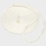 Shoreline Marine Boat Dock SL91043 15 Feet X 3/8 Inch 260LBS. Fixed Price $7.99.