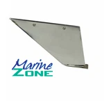Genuine Megaware Skeg Guard Johnson Evinrude 70-100-140HP Strokes 1980 2001. Fixed Price $135.00.