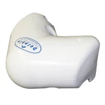 Edge Dolphin Dockside Bumper 12 X Corner - White. Fixed Price $62.89.