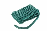 Seachoice 46981 Double Braid Nylon Dock Line, Forest Green, 5/8-INCH X 30 Fee.... Fixed Price $60.01.