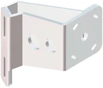 Power-pole Single Braced Side-mounted Adapter Plate S-5-4 Starboard (white). Fixed Price $349.99.