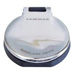 Lewmar Footswitch Down Stainless Steel 68000888. Fixed Price $113.99.