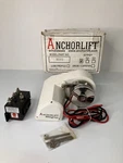 Anchorlift Windlass Model SC512 600W Motor 6MM Gypsy Norway. Fixed Price $449.99.